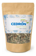 Cedrón Té Natural 60g Naima | Infusión Herbal Premium