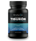 Cartílago de Tiburón con Condroitina y Glucosamina | 60 Cápsulas
