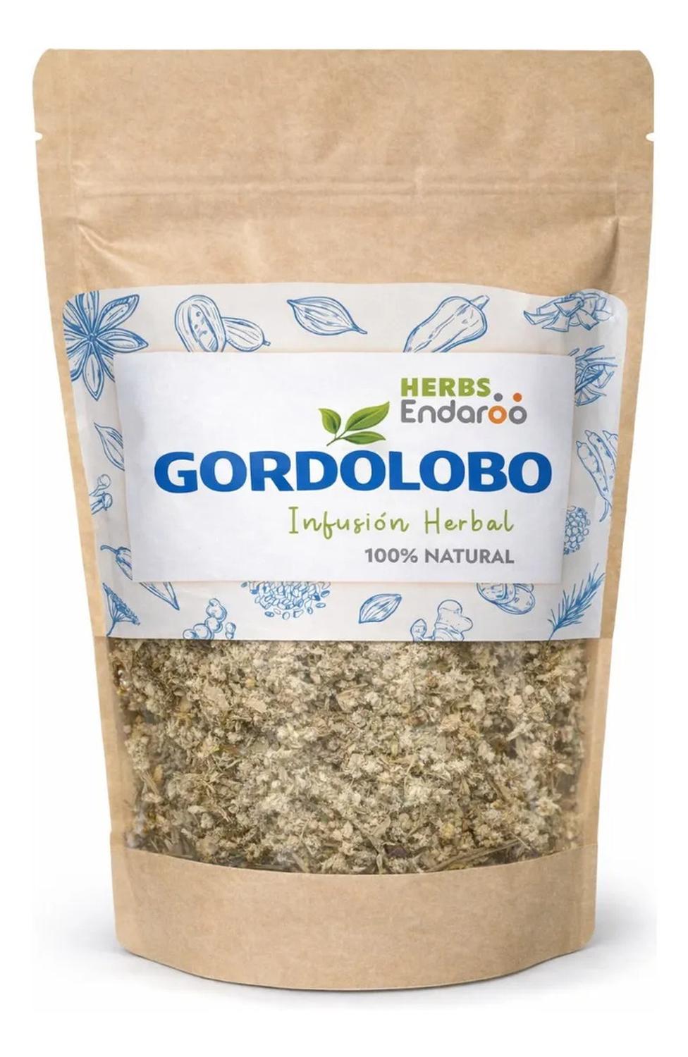 Gordolobo Té Natural 50g Naima | Infusión Herbal Premium