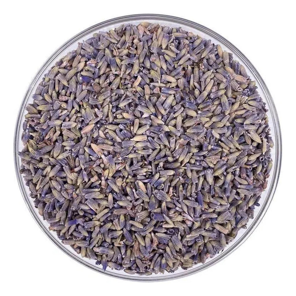 Lavanda Aromática Té 50g Naima | Infusión Natural Premium