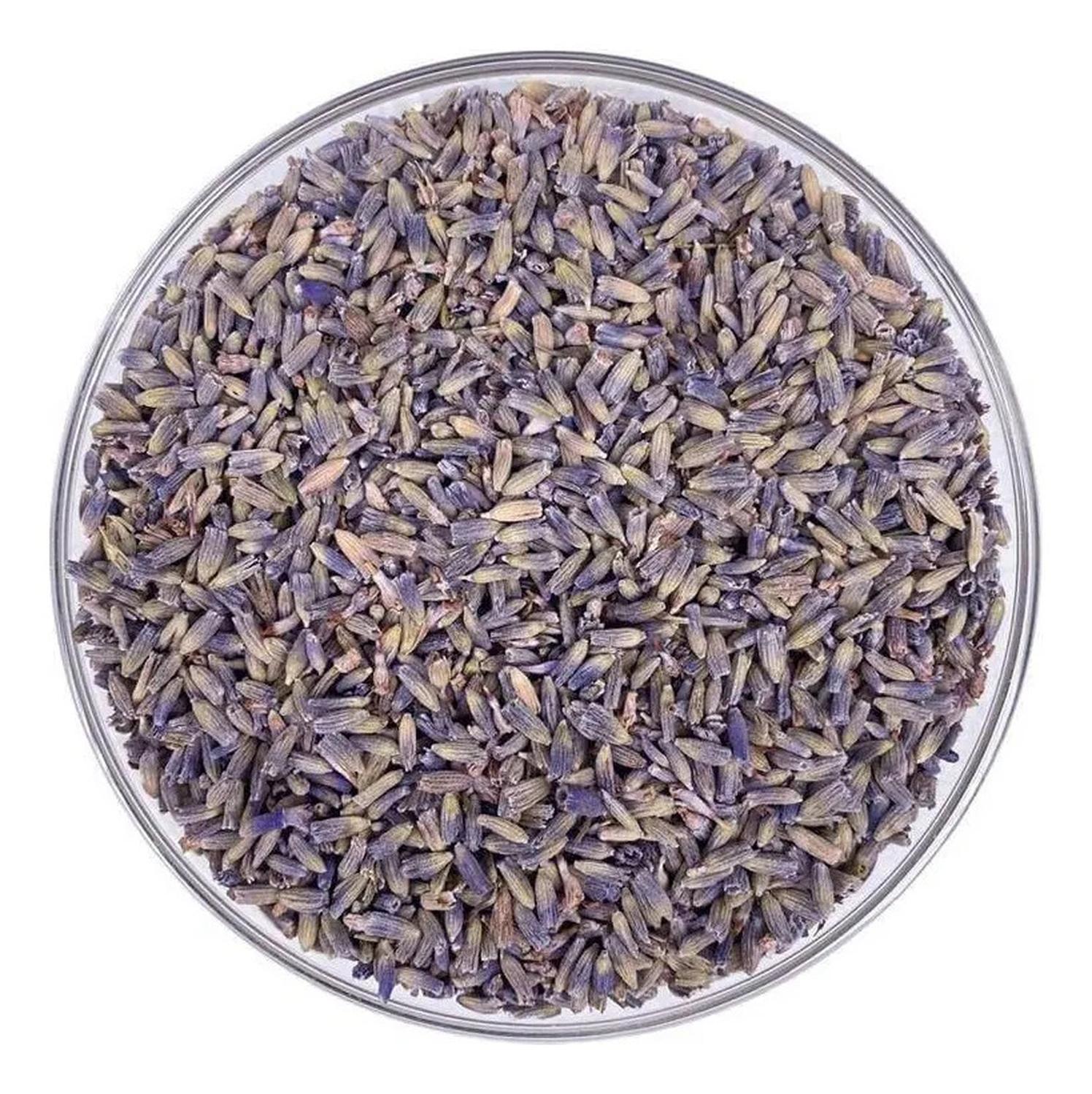 Lavanda Aromática Té 50g Naima | Infusión Natural Premium