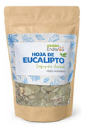 Hoja de Eucalipto Té Natural 70g Naima | Infusión Herbal